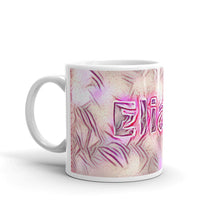 Load image into Gallery viewer, Eliana Mug Innocuous Tenderness 10oz right view