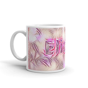 Eliana Mug Innocuous Tenderness 10oz right view