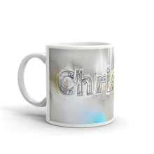 Load image into Gallery viewer, Christine Mug Victorian Fission 10oz right view