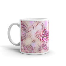 Load image into Gallery viewer, Ava Mug Innocuous Tenderness 10oz right view
