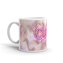 Load image into Gallery viewer, Clara Mug Innocuous Tenderness 10oz right view