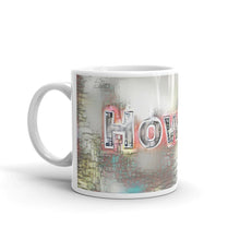 Load image into Gallery viewer, Howard Mug Ink City Dream 10oz right view