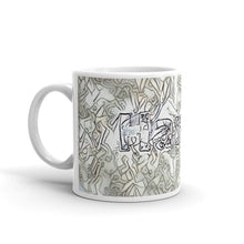 Load image into Gallery viewer, Harlan Mug Perplexed Spirit 10oz right view