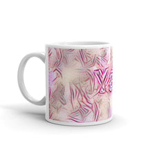 Load image into Gallery viewer, Yan Mug Innocuous Tenderness 10oz right view