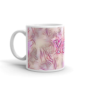 Yan Mug Innocuous Tenderness 10oz right view