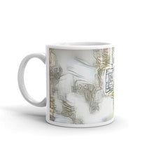 Load image into Gallery viewer, Eli Mug Victorian Fission 10oz right view