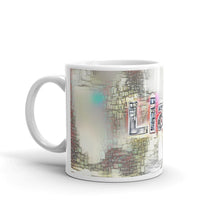 Load image into Gallery viewer, Liam Mug Ink City Dream 10oz right view