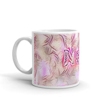 Load image into Gallery viewer, Noel Mug Innocuous Tenderness 10oz right view