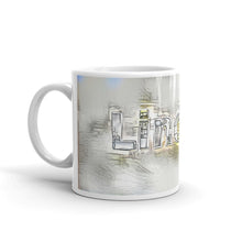 Load image into Gallery viewer, Lincoln Mug Victorian Fission 10oz right view