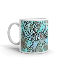 Load image into Gallery viewer, Adeline Mug Insensible Camouflage 10oz right view