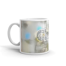 Load image into Gallery viewer, Chris Mug Victorian Fission 10oz right view