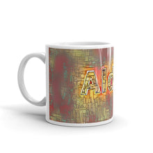 Load image into Gallery viewer, Alden Mug Transdimensional Caveman 10oz right view