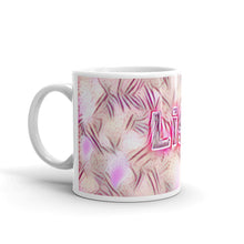 Load image into Gallery viewer, Lisa Mug Innocuous Tenderness 10oz right view