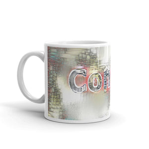 Conrad Mug Ink City Dream 10oz right view