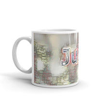Load image into Gallery viewer, Julia Mug Ink City Dream 10oz right view