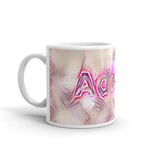 Load image into Gallery viewer, Adrien Mug Innocuous Tenderness 10oz right view