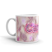 Load image into Gallery viewer, Carlos Mug Innocuous Tenderness 10oz right view