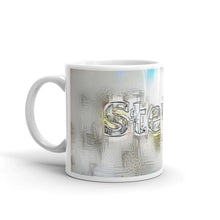Load image into Gallery viewer, Steven Mug Victorian Fission 10oz right view