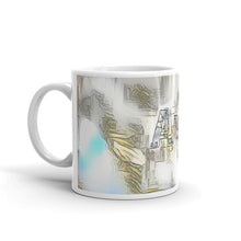 Load image into Gallery viewer, Ava Mug Victorian Fission 10oz right view