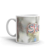 Load image into Gallery viewer, Stella Mug Ink City Dream 10oz right view