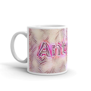 Antonio Mug Innocuous Tenderness 10oz right view
