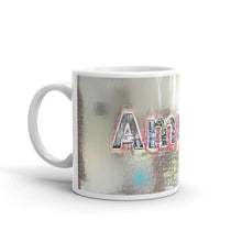 Load image into Gallery viewer, Amaris Mug Ink City Dream 10oz right view