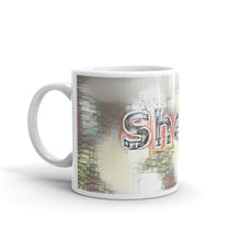 Load image into Gallery viewer, Shelly Mug Ink City Dream 10oz right view