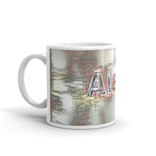 Load image into Gallery viewer, Alani Mug Ink City Dream 10oz right view