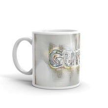 Load image into Gallery viewer, Gunner Mug Victorian Fission 10oz right view