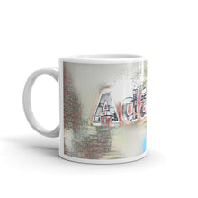 Load image into Gallery viewer, Adalyn Mug Ink City Dream 10oz right view