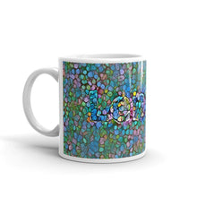 Load image into Gallery viewer, Lennon Mug Unprescribed Affection 10oz right view
