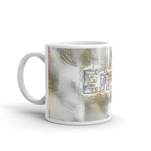 Load image into Gallery viewer, Emily Mug Victorian Fission 10oz right view