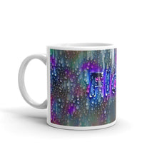 Load image into Gallery viewer, Flora Mug Wounded Pluviophile 10oz right view