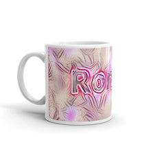 Load image into Gallery viewer, Ronald Mug Innocuous Tenderness 10oz right view