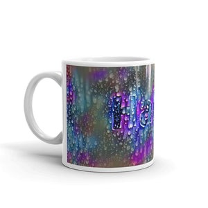 Haley Mug Wounded Pluviophile 10oz right view