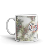 Load image into Gallery viewer, Carol Mug Ink City Dream 10oz right view