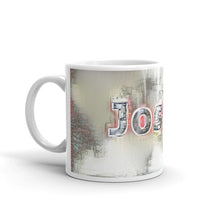 Load image into Gallery viewer, Josiah Mug Ink City Dream 10oz right view