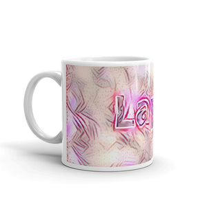 Layla Mug Innocuous Tenderness 10oz right view