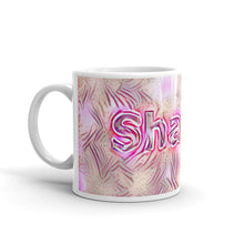 Load image into Gallery viewer, Sharon Mug Innocuous Tenderness 10oz right view