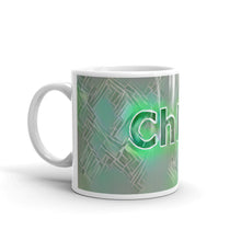 Load image into Gallery viewer, Chloe Mug Nuclear Lemonade 10oz right view