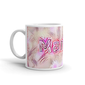 Manuel Mug Innocuous Tenderness 10oz right view
