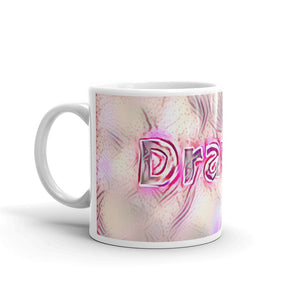 Draven Mug Innocuous Tenderness 10oz right view