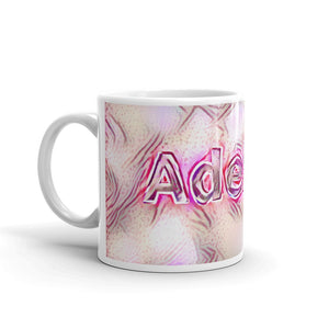 Adelina Mug Innocuous Tenderness 10oz right view