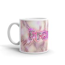 Load image into Gallery viewer, Frankie Mug Innocuous Tenderness 10oz right view