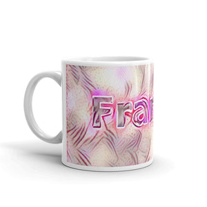 Frankie Mug Innocuous Tenderness 10oz right view