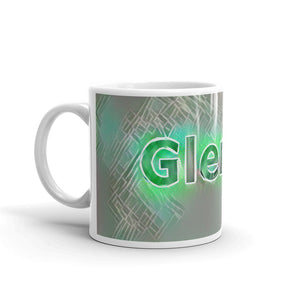 Glenda Mug Nuclear Lemonade 10oz right view