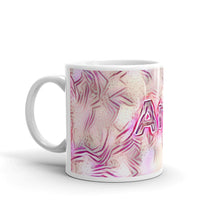 Load image into Gallery viewer, Ann Mug Innocuous Tenderness 10oz right view