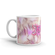 Load image into Gallery viewer, Jack Mug Innocuous Tenderness 10oz right view
