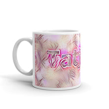 Load image into Gallery viewer, Tatjana Mug Innocuous Tenderness 10oz right view