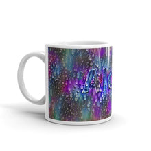 Load image into Gallery viewer, Alora Mug Wounded Pluviophile 10oz right view